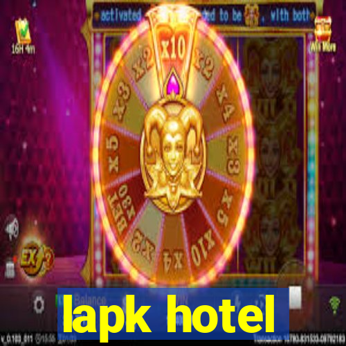 lapk hotel